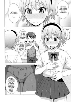 Page 183 of Koukan Mesu Ochi Otokonoko