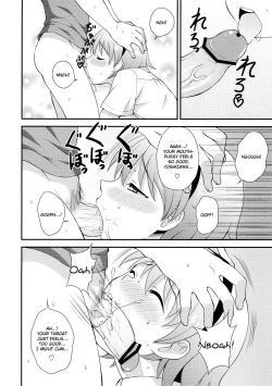 Page 189 of Koukan Mesu Ochi Otokonoko