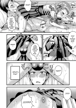 Page 30 of Koukan Mesu Ochi Otokonoko