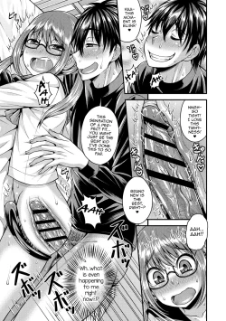 Page 75 of Koukan Mesu Ochi Otokonoko