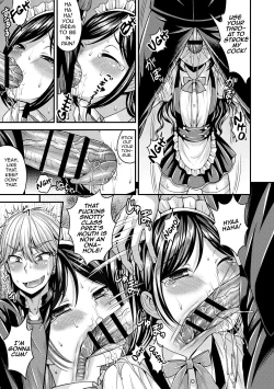 Page 93 of Koukan Mesu Ochi Otokonoko