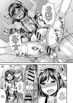 Page 97 of Koukan Mesu Ochi Otokonoko