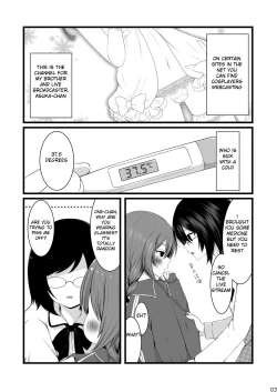 Page 2 of Namaiki Otokonoko x Kyouiku Namahousou