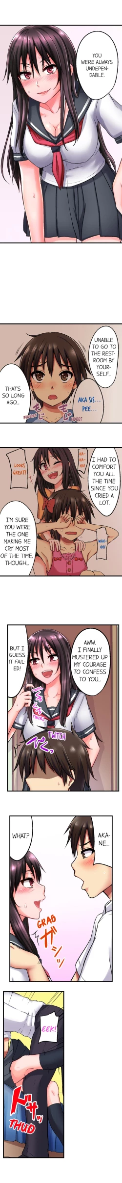 Page 5 of Sex Lessons In The Demon World