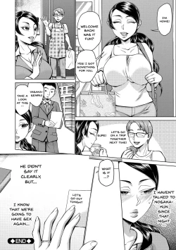 Page 113 of Saimin Kyousei Love Love Tanetsuke | Hypno Coerced Love Mating Ch.1-10