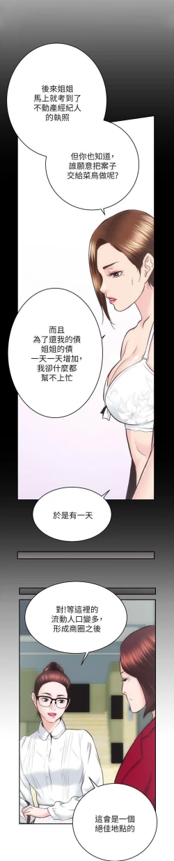 Page 64 of 性溢房屋 Chapter 26-30