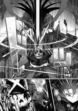 Page 6 of Tabecha Dame Dakara Ne