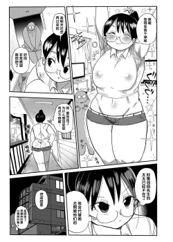 Page 11 of Niizuma no Arai-San
