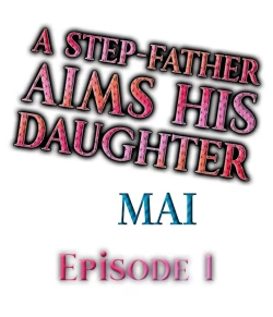 Page 3 of A Step-Father Aims His Daughter