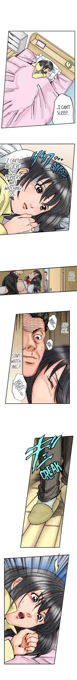 Page 57 of A Step-Father Aims His Daughter