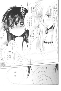 Page 45 of Ryuusei Ryodan