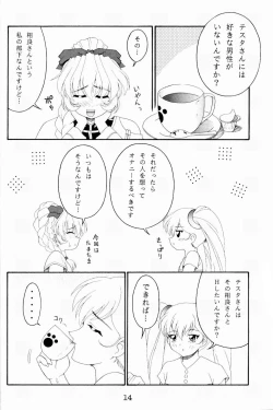 Page 13 of RURIMIX SP3