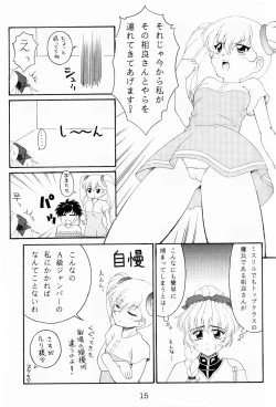 Page 14 of RURIMIX SP3