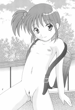 Page 8 of Chara Suji ☆ Maniacs 3