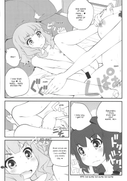 Page 9 of Himegoto Flowers 13 | Secret Flowers 13