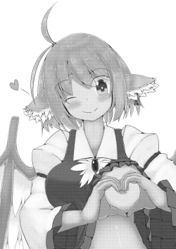 Page 3 of Misty to Ichaicha Love Love Suru Hon