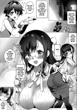 Page 5 of Sayuki Onee-san wa Gaman ga Dekinai