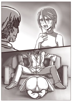 Page 27 of Hitozuma Kirika