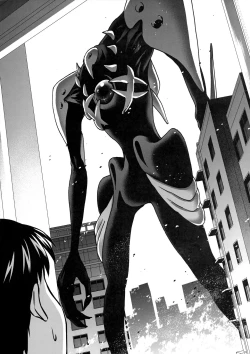 Page 23 of RE-TAKE Kai