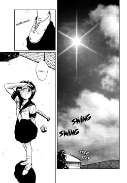 Page 68 of Megami Seven