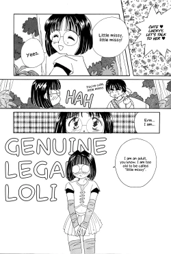 Page 6 of Megami Seven