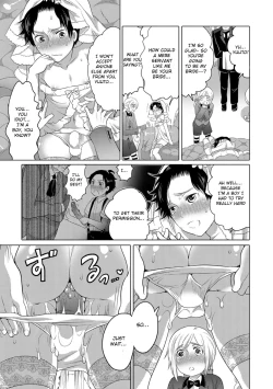 Page 157 of Okazu na Otokonoko