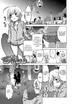 Page 187 of Okazu na Otokonoko