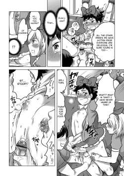 Page 64 of Okazu na Otokonoko