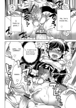 Page 93 of Okazu na Otokonoko