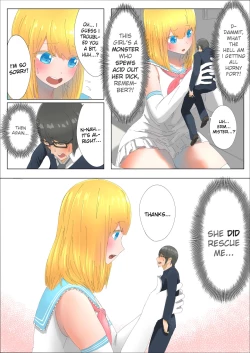 Page 18 of Pretty Melt