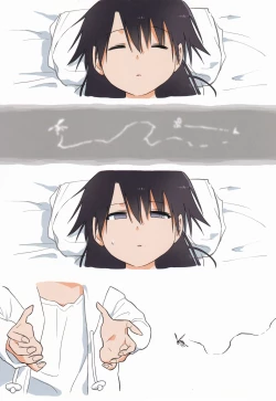 Page 31 of Ecchi na Ka ni Gochuui o!