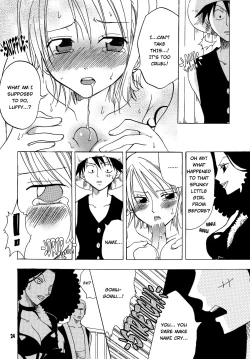 Page 20 of Shiawase PUNCH! 1+2