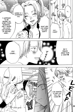 Page 25 of Shiawase PUNCH! 1+2