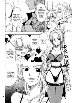 Page 26 of Shiawase PUNCH! 1+2