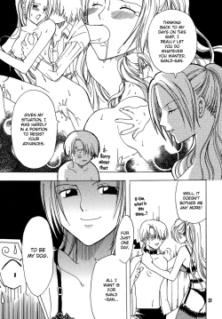 Page 27 of Shiawase PUNCH! 1+2