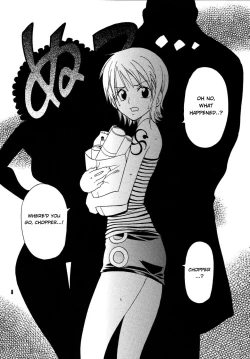 Page 4 of Shiawase PUNCH! 1+2