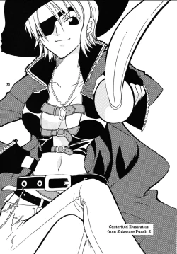 Page 66 of Shiawase PUNCH! 1+2