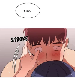 Page 43 of Close as Neighbors