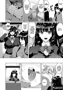 Page 2 of Futanari Shou no Otokonoko 5