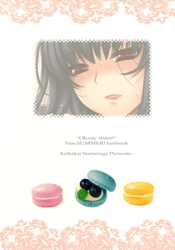 Page 33 of Aa Oneesama!