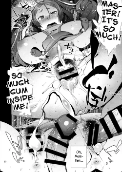 Page 19 of Raikou Sentimental