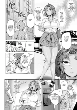 Page 46 of Nurete Torokete Majiwarite Ch. 1-4