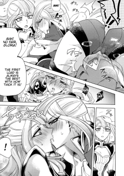 Page 8 of Duel Bitch Tyler!