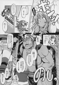 Page 5 of Hime Kishi Tame
