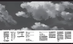 Page 164 of Natsu no Ame Visual Fanbook