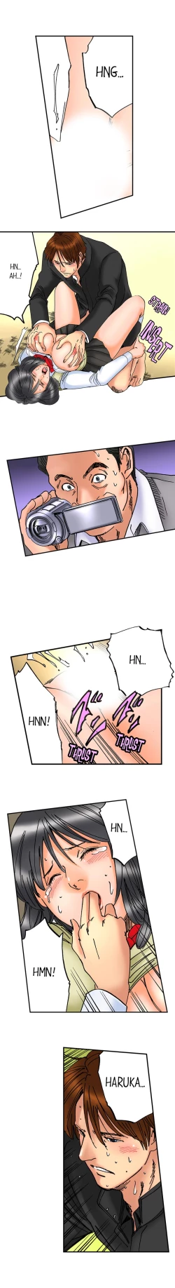 Page 46 of A Step-Father Aims His Daughter