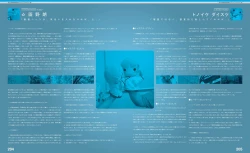 Page 107 of Sakura Musubi Visual Fanbook