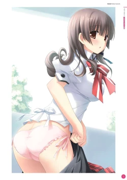 Page 112 of Hulotte Publicity Visual book