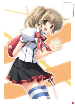 Page 114 of Hulotte Publicity Visual book