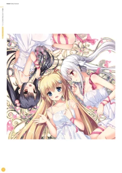 Page 13 of Hulotte Publicity Visual book